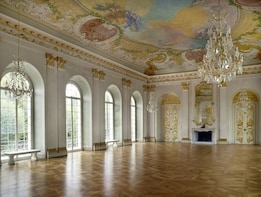 Charlottenburg Palace Tour, Gala Dinner & Concert