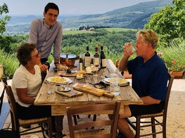 Discover Valpolicella-Amarone winetasting with the winemaker