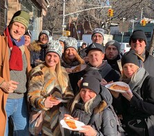 Italians of Greenwich Village Food Tour
