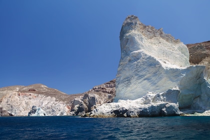 Zonsondergang Catamaran Cruise- Lagune