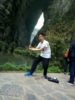 Chongqing Wulong Exploration Private Day Tour With the Lunch