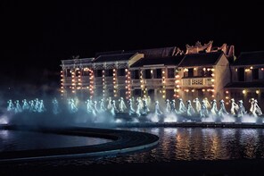 HOI AN MEMORIES SHOW