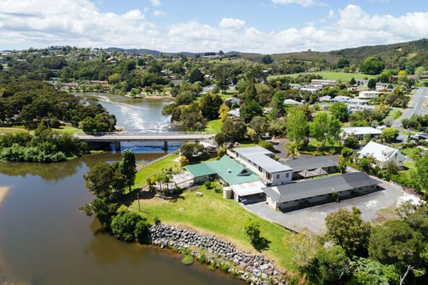 Bay of Islands 3 days Tour