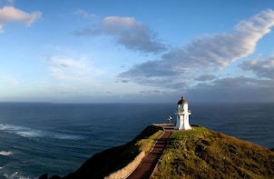 Bay of Islands 3 days Tour