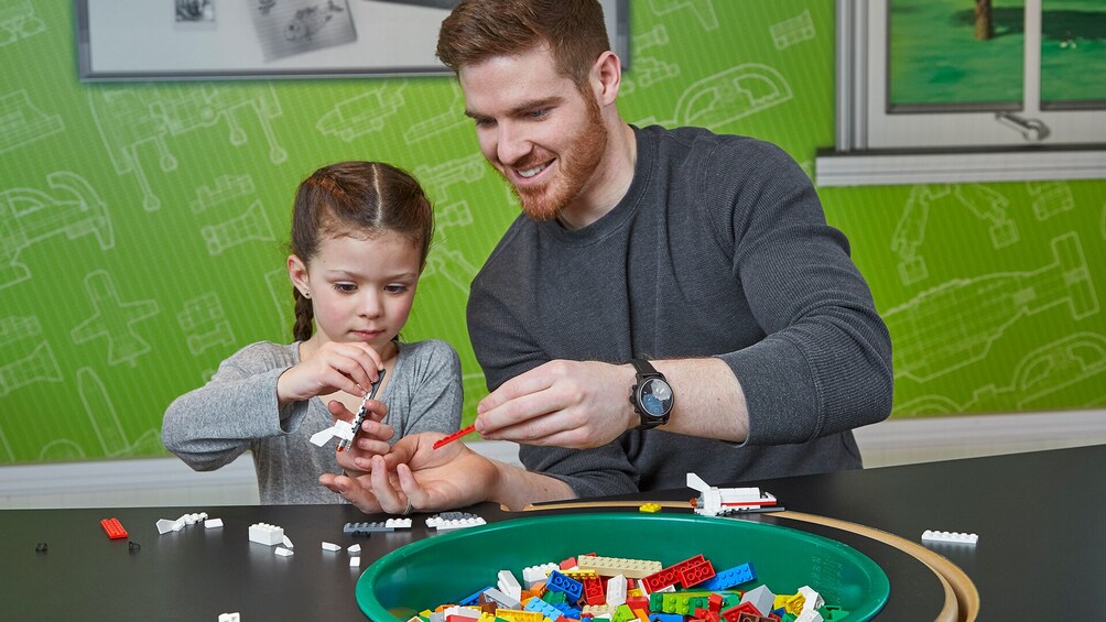 LEGOLAND Discovery Centre Birmingham