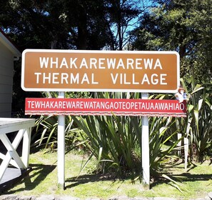 Rotorua Cultural and Rejuvenation Tour