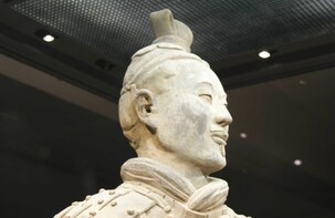 Private Terracotta Warriors Tour and More As You Wish