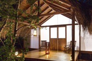 3-Day Family Friendly Glamping