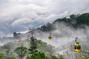 COMBO BA NA HILLS DAY TRIP AND MASSAGE IN DA NANG CITY