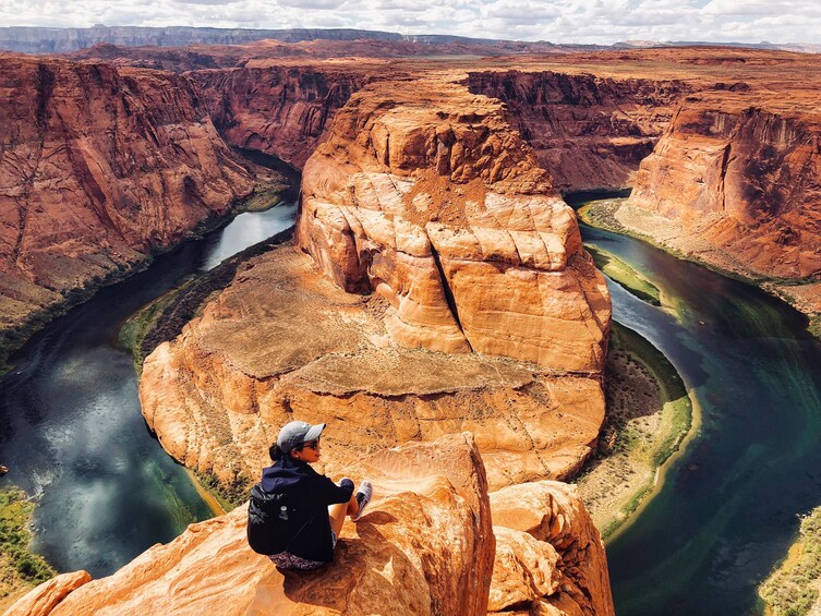 Grand Canyon Antelope Canyon Overnight Tour