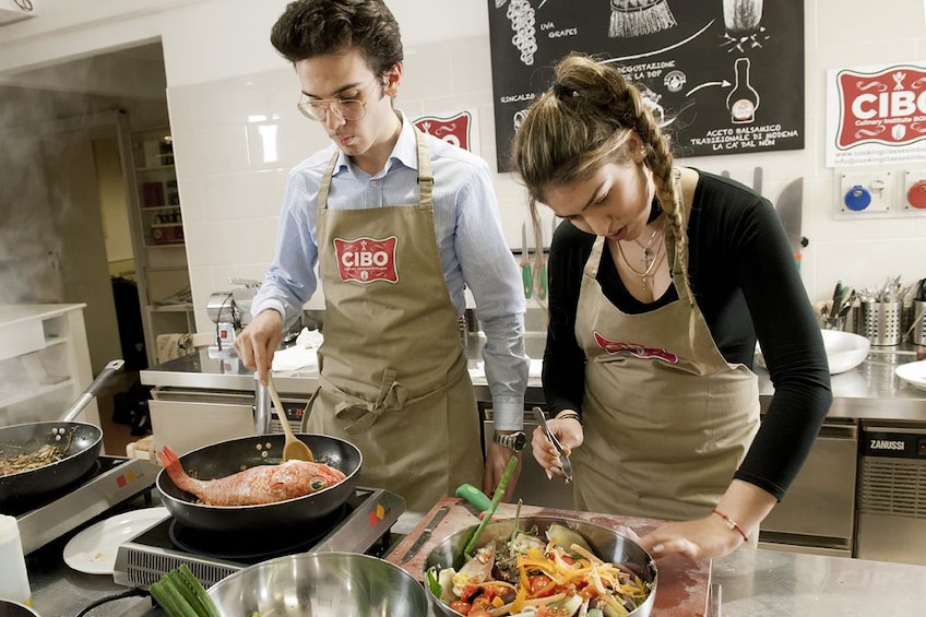 Private 10Day Culinary Vacation in Bologna and Tuscany