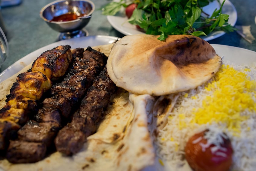 Show item 5 of 10. Abu Dhabi all day tour with lunch from Dubai