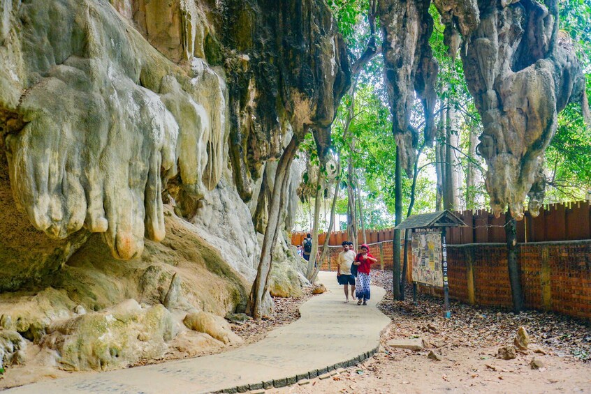 4 Islands One Day Tour From Krabi