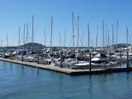 Private Amazing Auckland Sights Express Tour