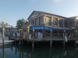Key West Day Trip and Conch Train Tour
