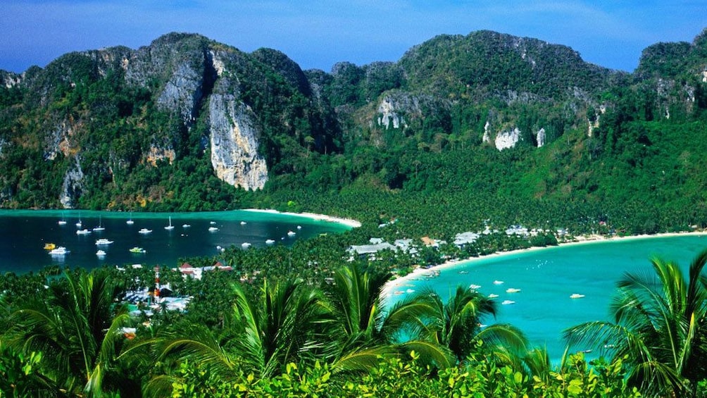 Snorkeling Tour to Phi Phi Islands From Krabi