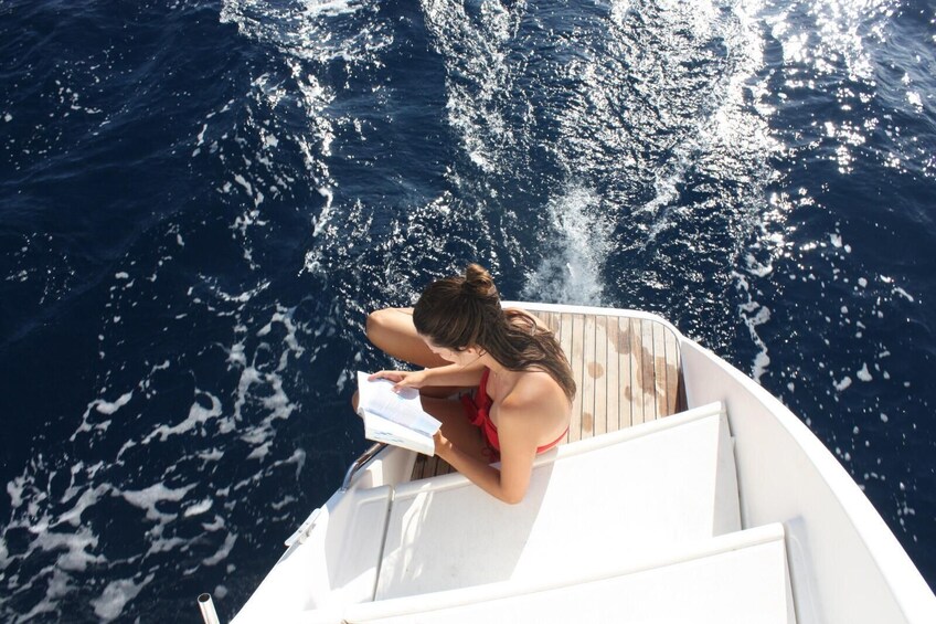 Dubrovnik Adventure Sailing Break - 4-Day Sailing Holiday