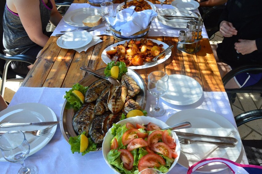 Dubrovnik Adventure Sailing Break - 4-Day Sailing Holiday