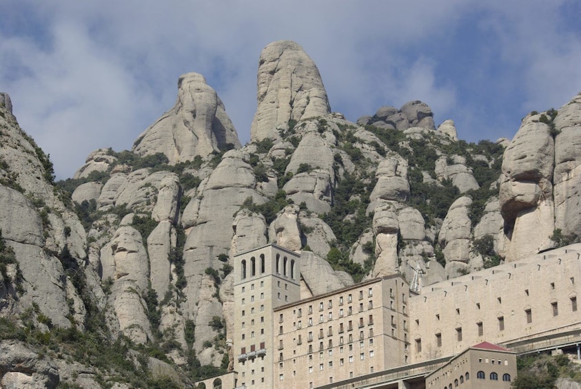 Montserrat