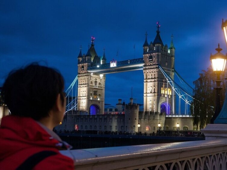 Lights & Sights: 30+ London Top Sights at Dusk Private Tour