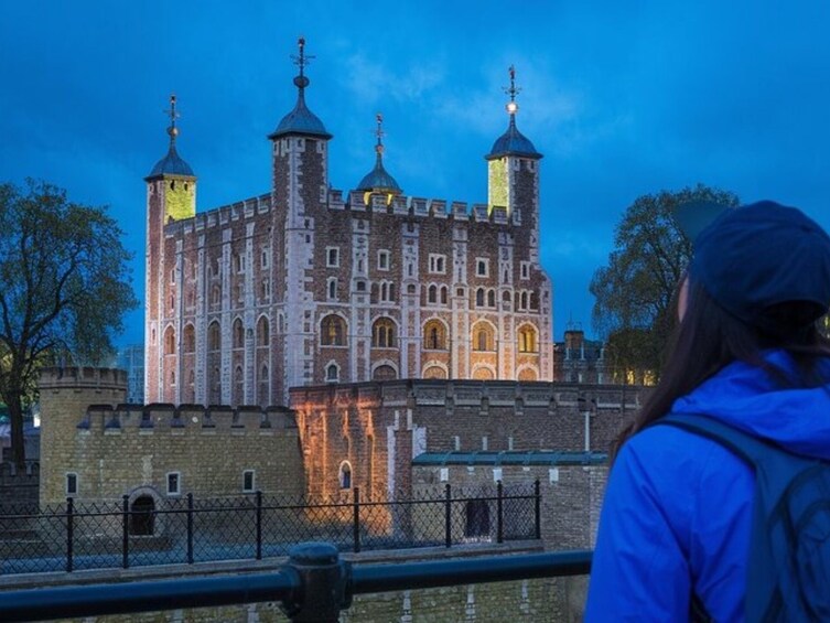 Lights & Sights: 30+ London Top Sights at Dusk Private Tour