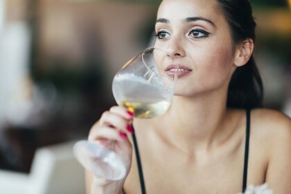 Cretan Cooking and Wine Tasting from Chania