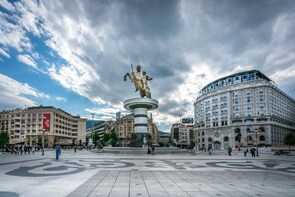 The Best Of Skopje