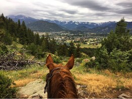 Estes Park 2 Hour Ride