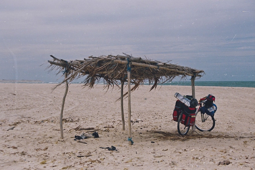 Tour To Mundaú Beach