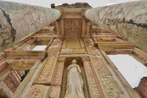 Full Day Private Ephesus Trip From Istanbul