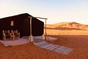 Private 3 Days from Fes to Marrakech Desert Tour