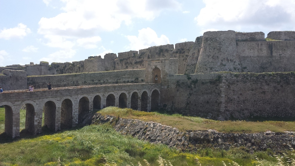 Pylos & Methoni Day Trip (Small Group) from Kalamata