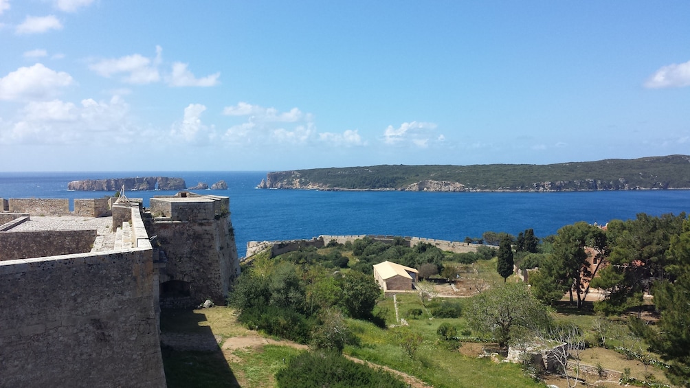 Pylos & Methoni Day Trip (Small Group) from Kalamata