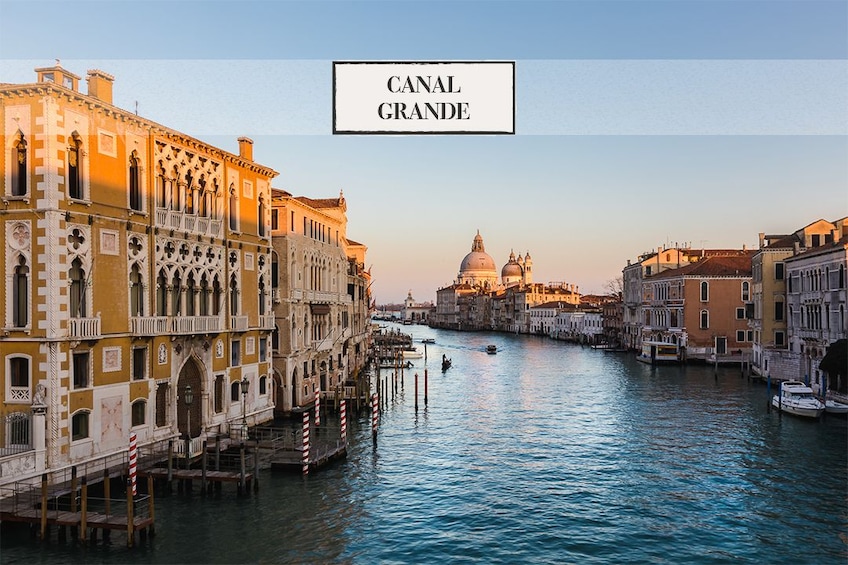 Grand Canal