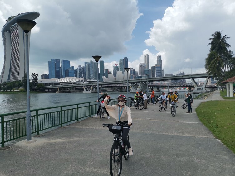 Show item 2 of 8. Trails Of Tan Ah Huat : Singapore 1920s