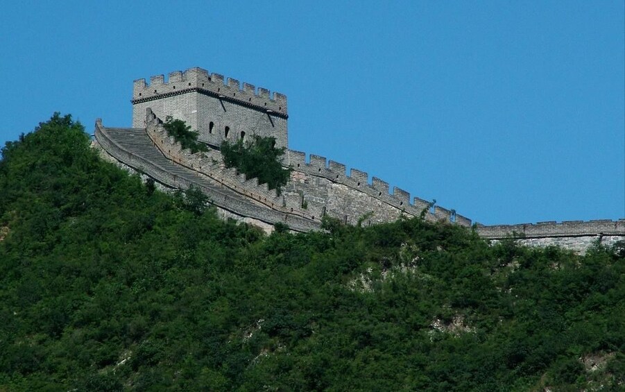 Beijing 3 Days Group Tour Including All Main Great Walls
