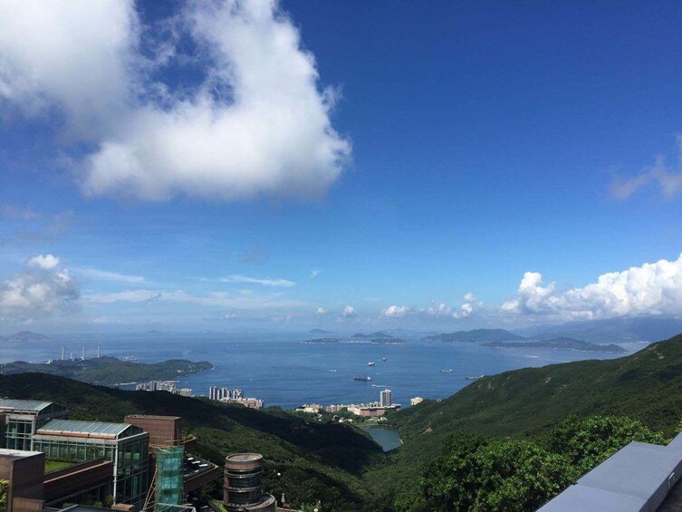 Private One Day Hong Kong Tour