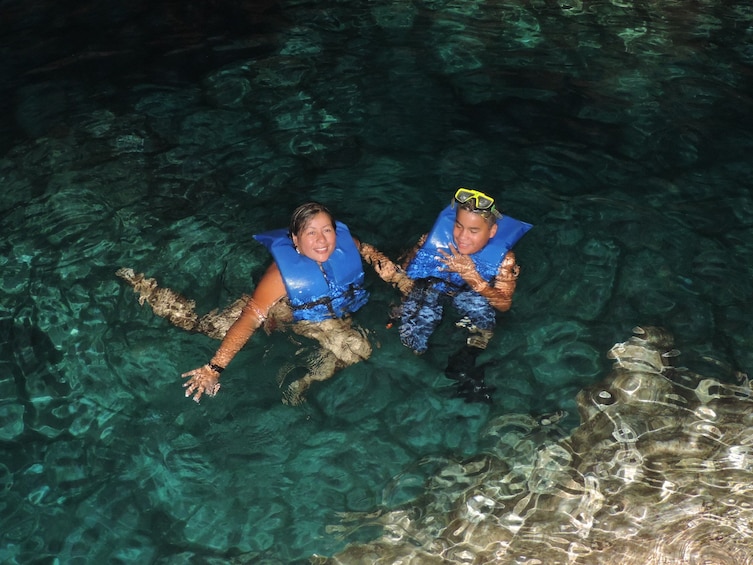 Polaris Adrenaline Adventure with Cave Swim and Beach