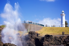 Private South Coast and Southern Highlands Tour