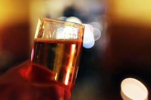Hamburg Local Craft Beer Tour