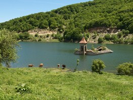 Mavrovo Day Trip from Skopje