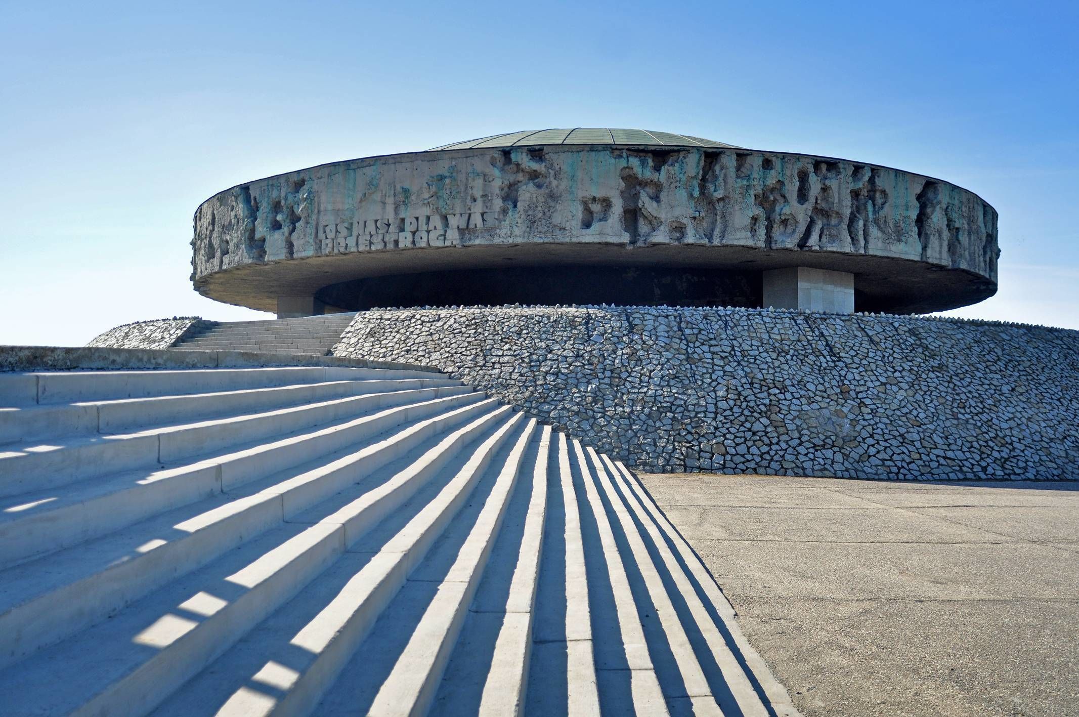 Majdanek Concentration Camp 1 Day Guided Tour From Warsaw   08b574e8 4395 4b02 A0ae B6a7001566df 