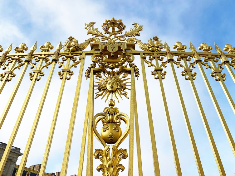 Best of Versailles VIP Day Trip with Skip-the-Line and Lunch