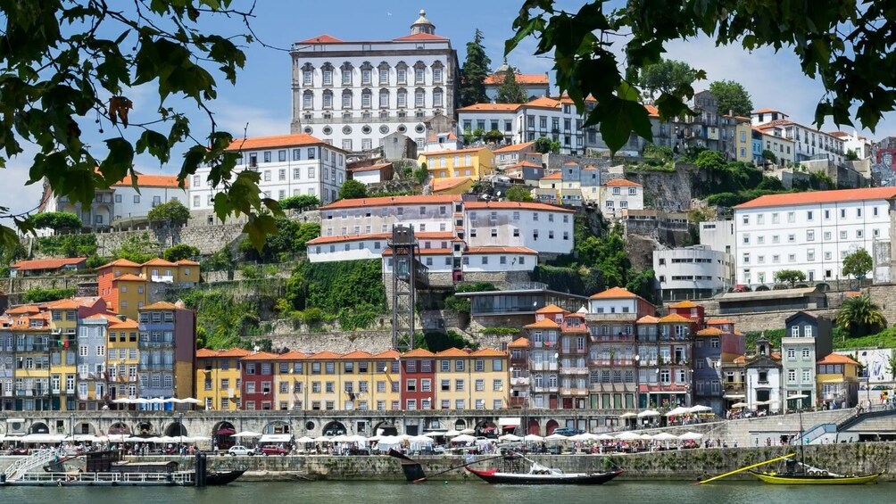 Porto's Ribeira Walking Tour