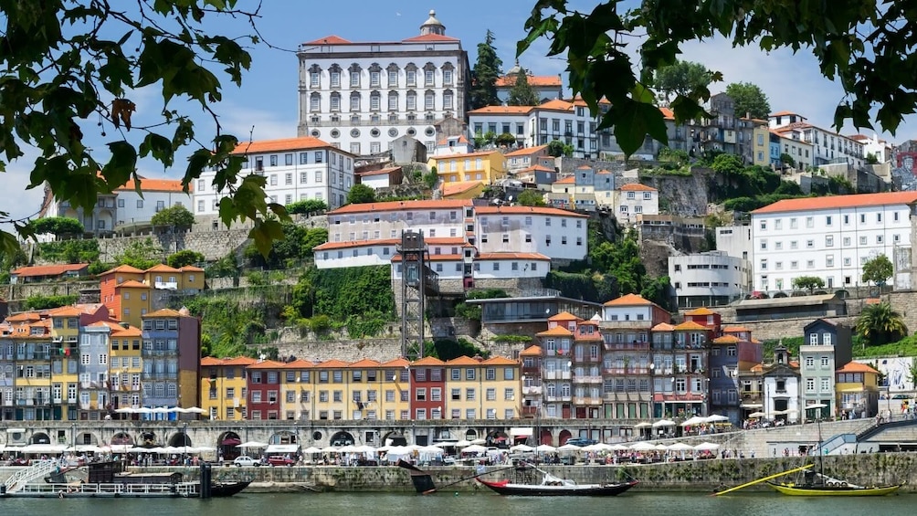 Porto's Ribeira Walking Tour