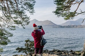 Ten Lakes Spectacular from Oxenholme