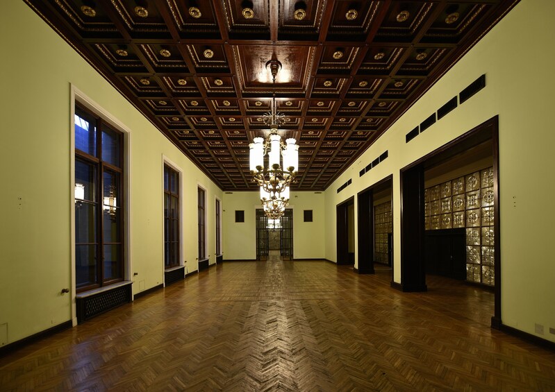 Palace of Culture&Science and Wilanow Palace: SMALL GROUPS