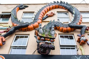 Camden Town - Photo tour in the coolest part of London