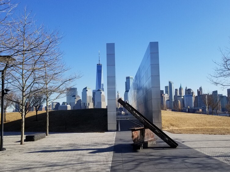SKYLINE TOUR OF NEW YORK CITY