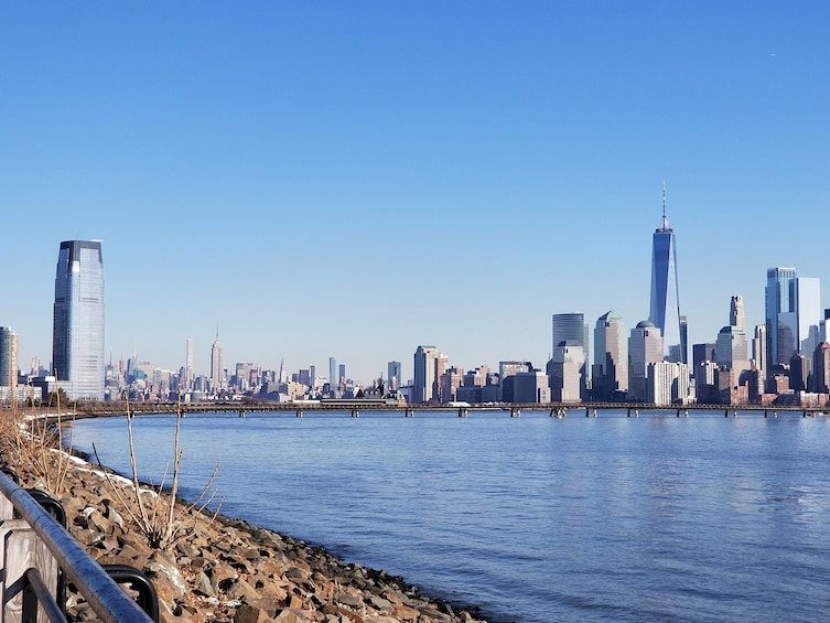 SKYLINE TOUR OF NEW YORK CITY